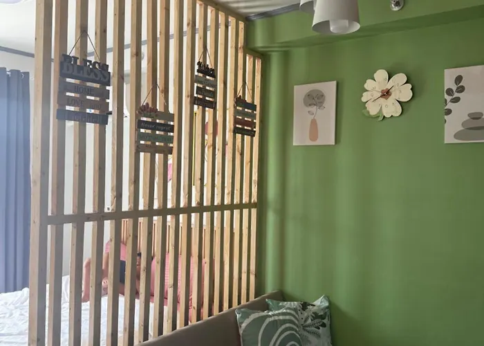 Balay-balay Condotel Lapu-Lapu City