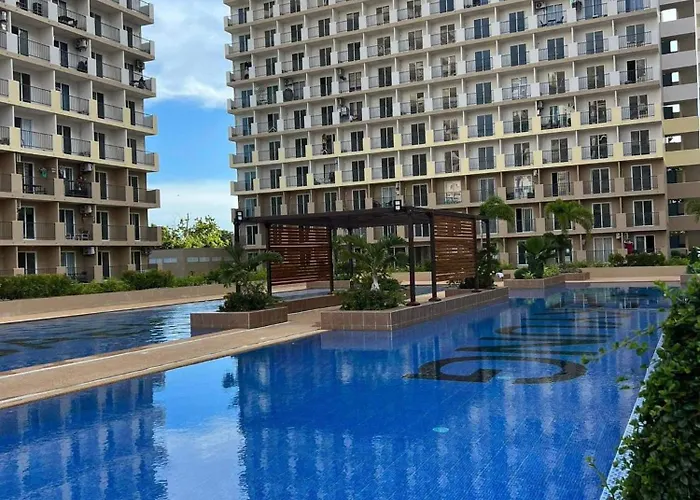 Balay-balay Condotel Lapu-Lapu City